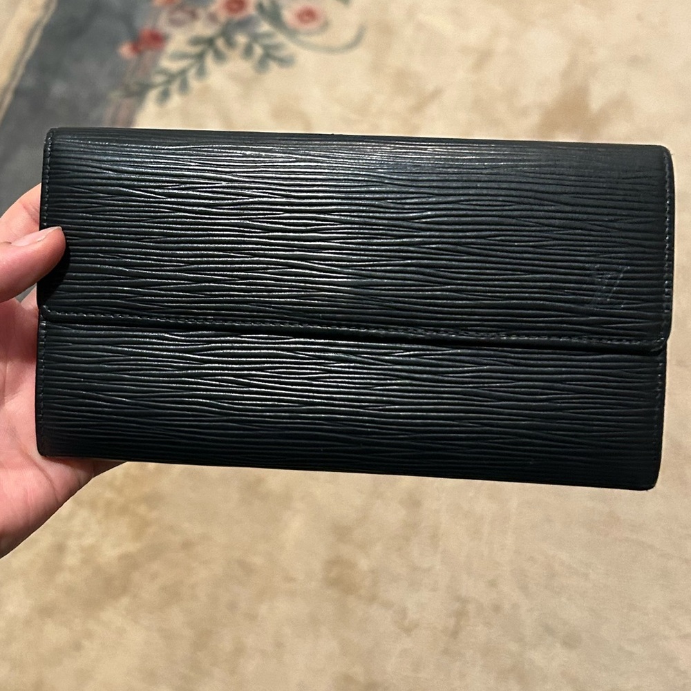 Louis Vuitton Wallet